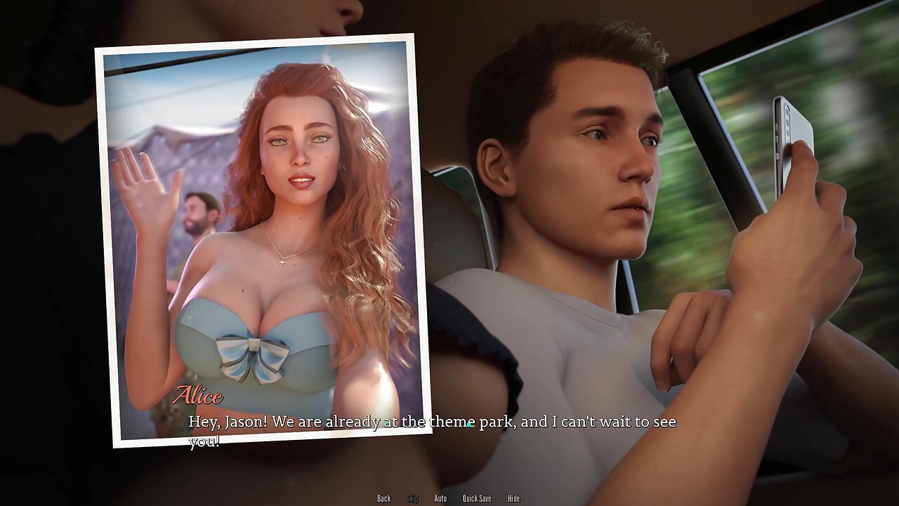 Pussyland (bölüm 9)