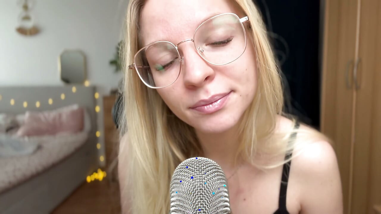 Lavagem cerebral na submissão! Asmr