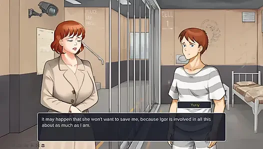 Gameplay lengkap - milfs plaza, bagian 12