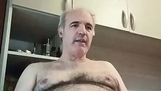 Son boşalma ile ikinci sıcak er!