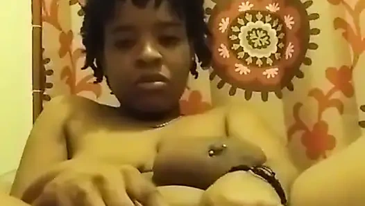 Mainan seks ini adalah sebuah menance