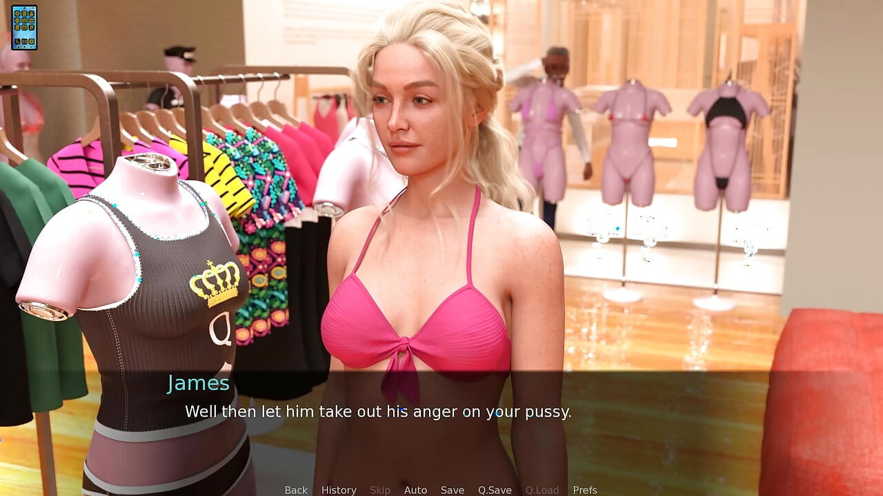 Paradise City:the Blondie Almost Cheated Her Husband - Episode 9