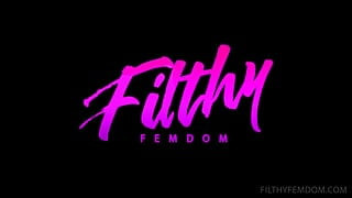 Filthy Femdom