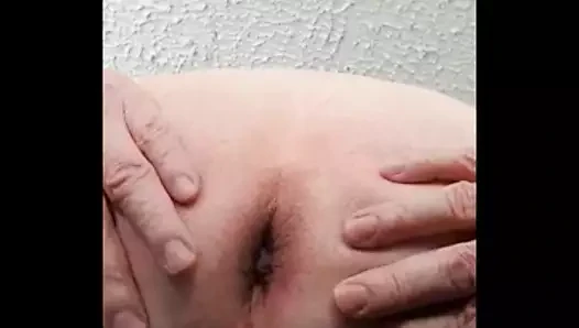 Tıraşlı eğlence deliği