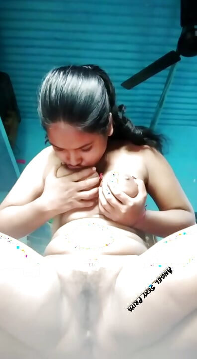 Homemade 7 White Top Red Teddy bear