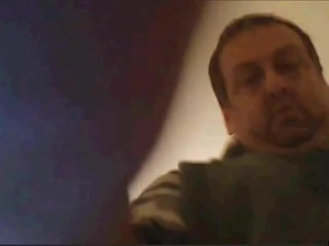 Robert Paugh Of Kitzmiller MD Nymphomaniac Ejaculation 2017