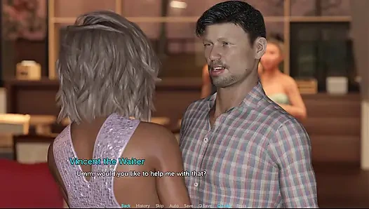 Eine sehr offene Ehe (Teil 96)