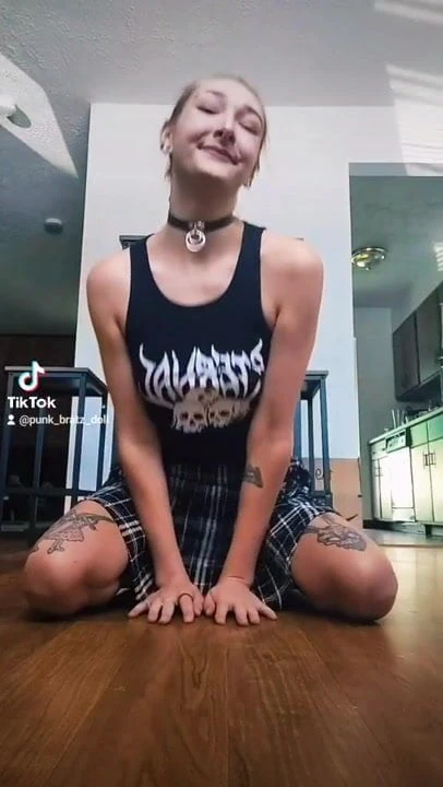 Dancey dance