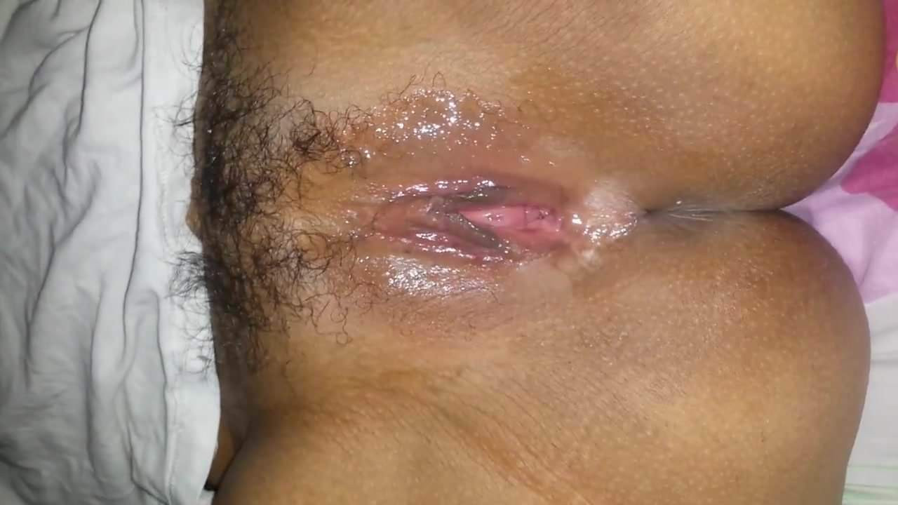 My mexican wife