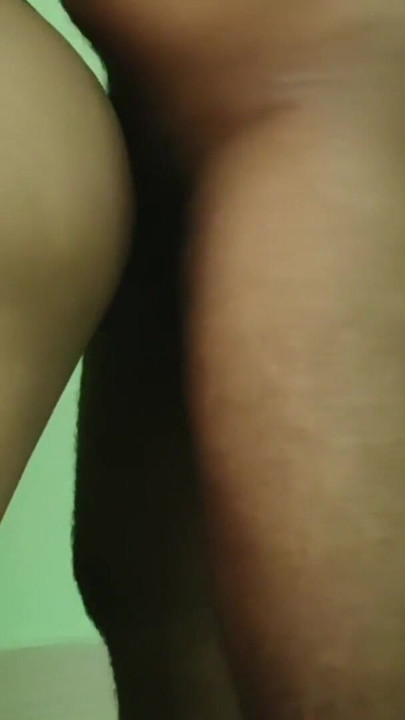 Real Desi Indian Couple Homemade Hardcore Sex in Bedroom | Clip 1