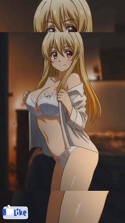 IA anime girls