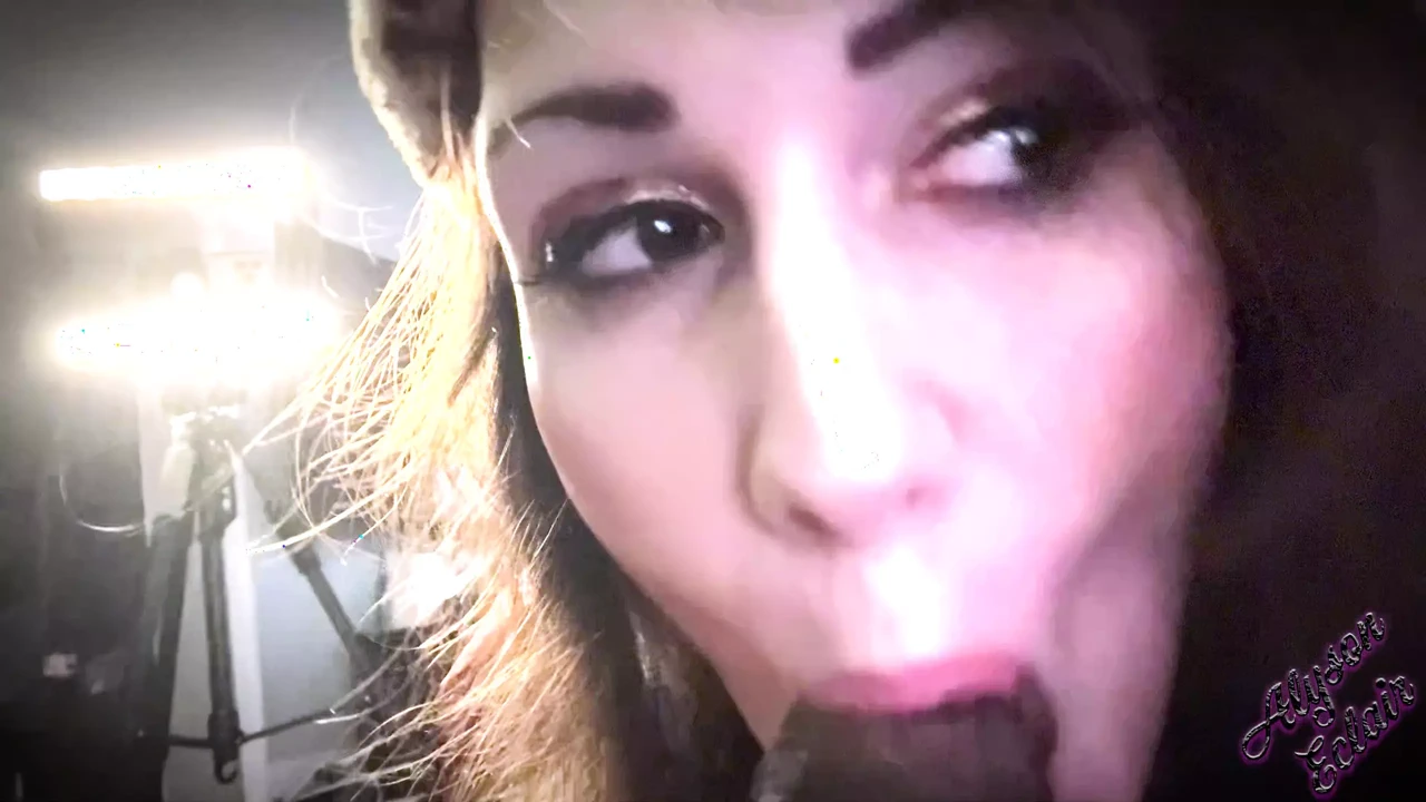 TS Taking Some BBC on Christmas Day.