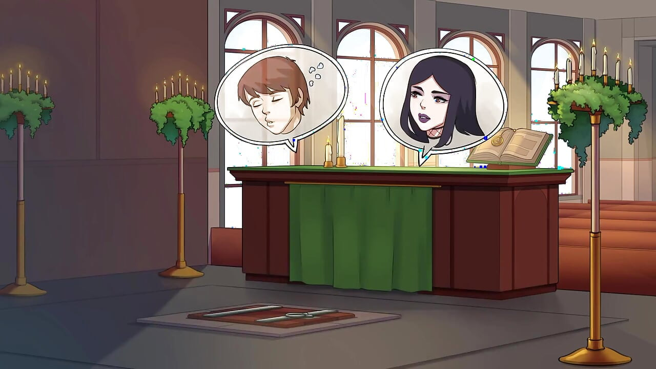 Complete Gameplay - MILFs Plaza 2, Part 18