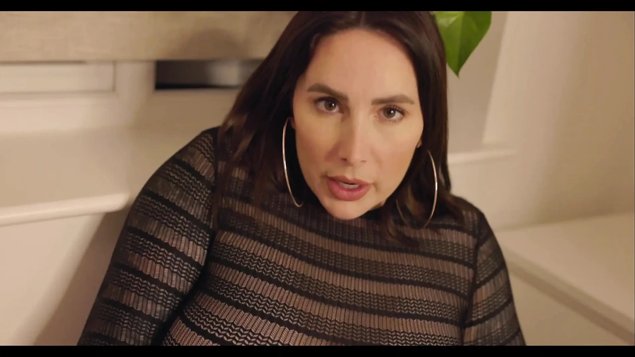 Paige Is Fucking Her Cheating Neighbour When His Wife Is Out