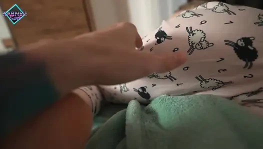 I Love When My Boyfriend Woke up Me Like This