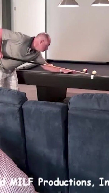Thrilling moment from "MILF1080 - Loving Mother, Cheating Wife"