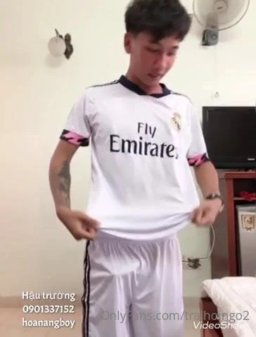 Hoanang