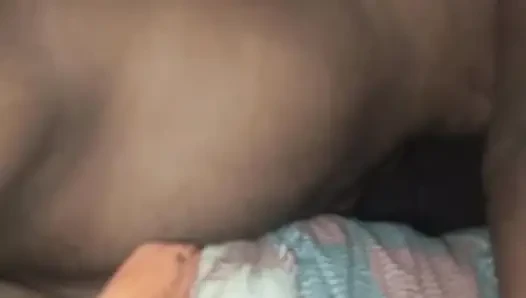 Today my stepbrother gave me the pleasure of fucking and quenched the thirst of my pussy.