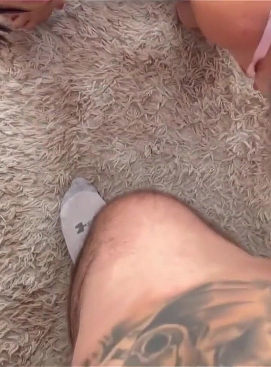 Two Perfect Big Ass Argentinians Loves Sharing My Cock! Steamy Threesome