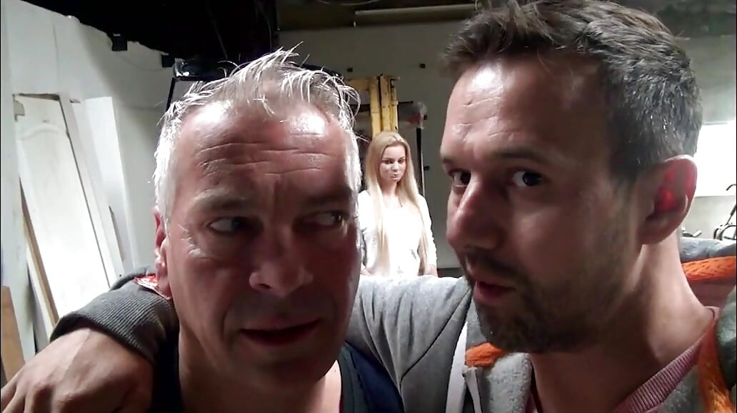 Deutsche sex stars.  Vol#04 - (Full Movie)