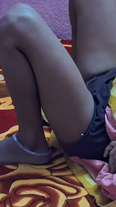 Beautyful Aunty | Clip 1