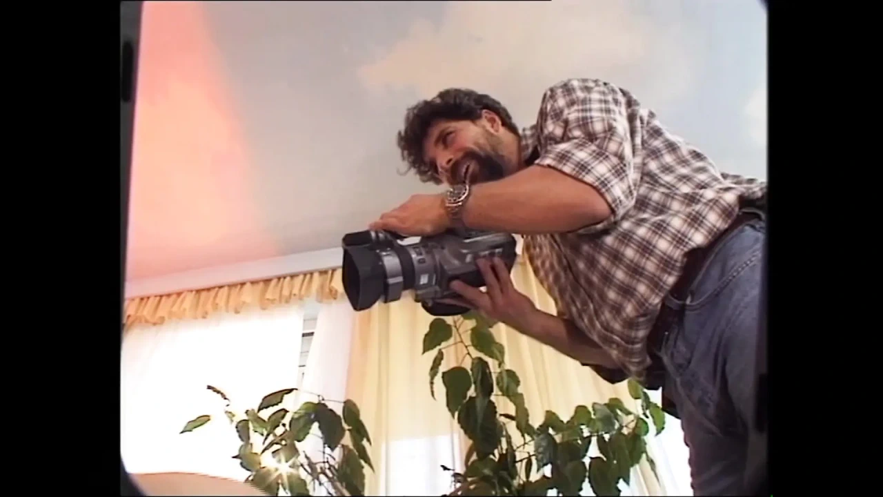 鸡巴挑逗Sinnliches Spiel Vol.2（完整电影）