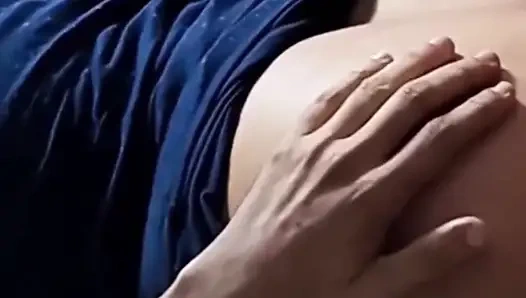 Жесткий секс с арабской египтянки