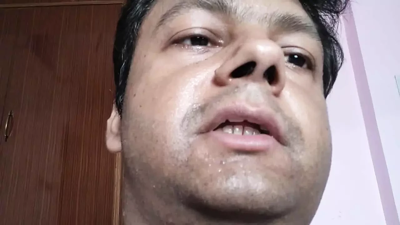 Vreau să fut vaginul lui Varsha Rani și să-i fac mama. Varsha Rani din BIL, BALLB
