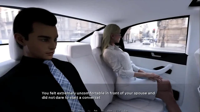 Moving Down:  Wife Cheated Her Husband With A Woman ep.19
