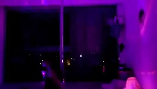 Clubatmosphäre