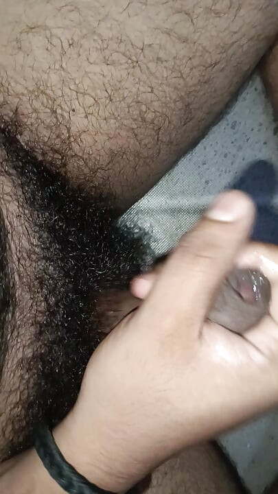 Ngajarin masturbasi untuk pertama kalinya
