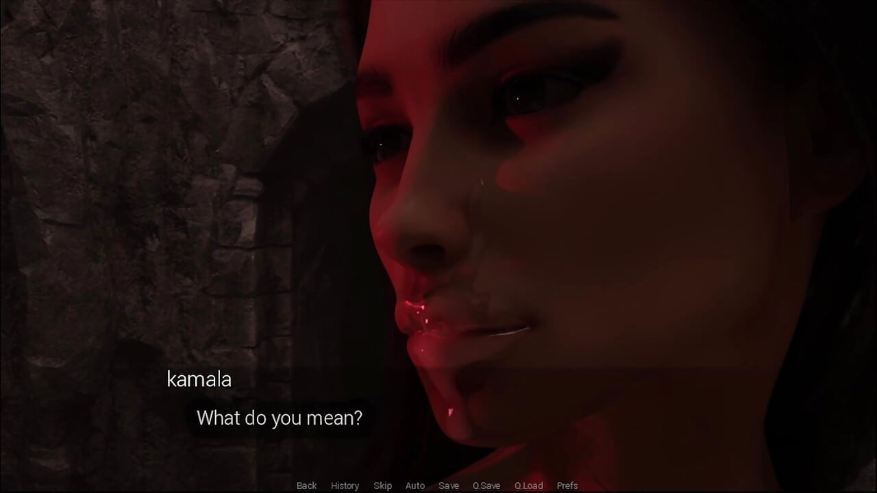 厚みを増やすゲームプレイパート23