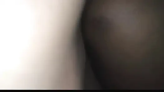 Bugün domaltarak sikiştim