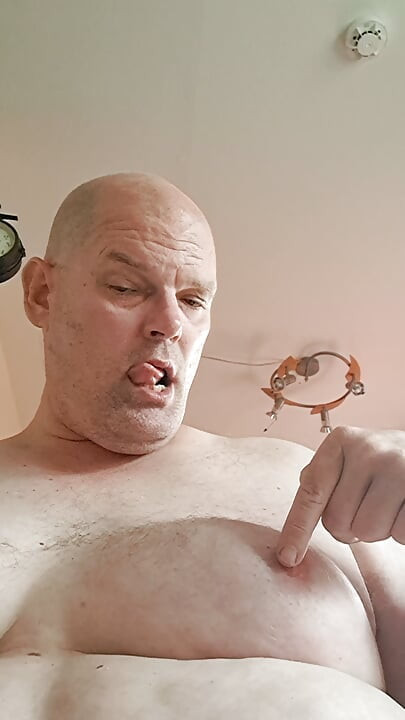 Nipples on Wednesday