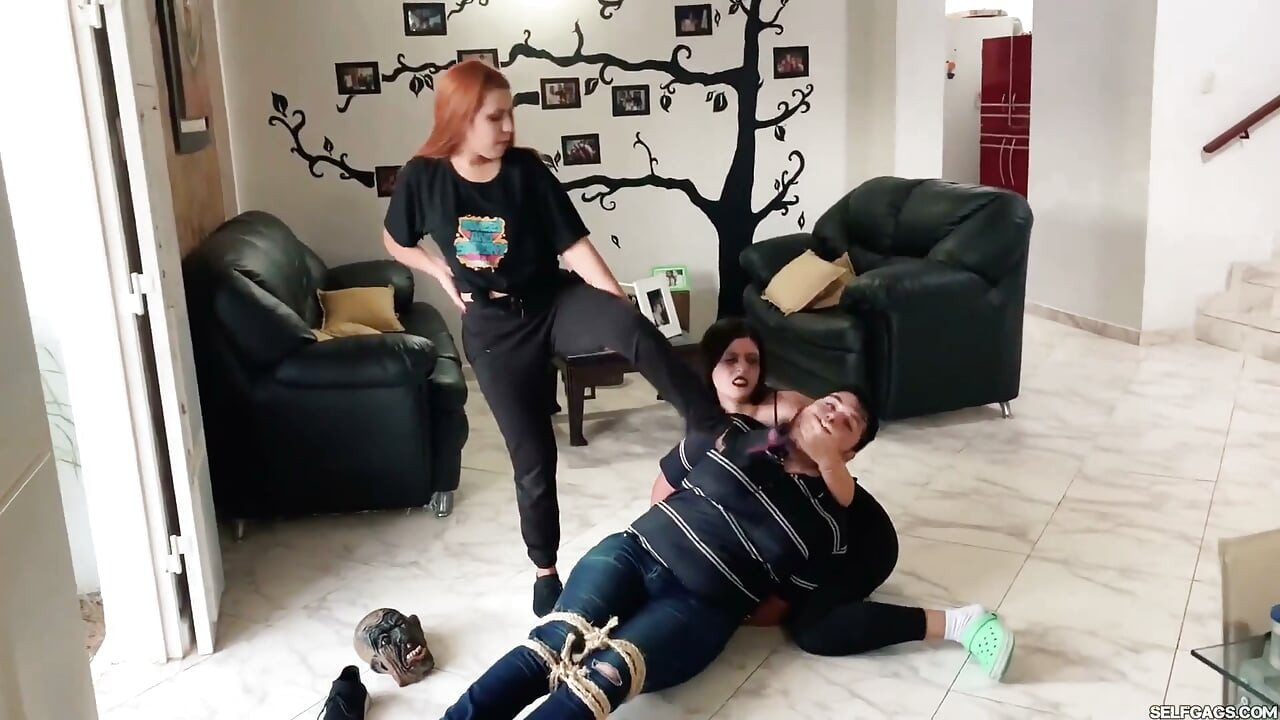 Şaka mı şeker mi kaltak!