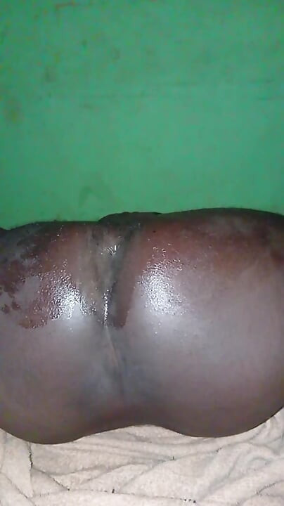 Trans Gender Big Ass Gape