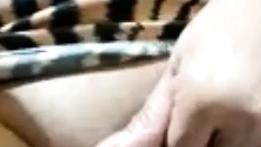 Both of us are horny every day video call sex just for relaxation