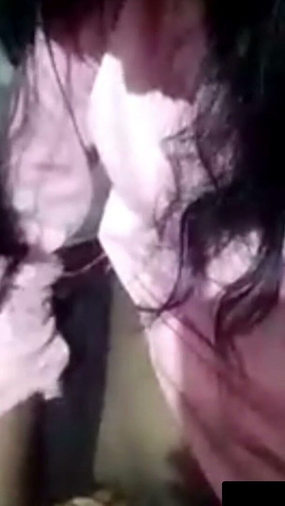 Ma copine et mon petit ami en appel vidéo MMS | Clip 1