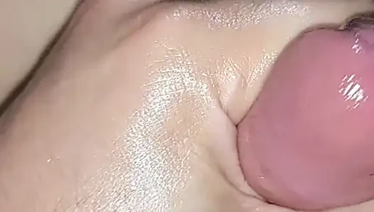 Submissive Cock Handjob Milking Edging Time - Hot MILF Tease and Deny