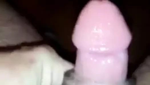 bir dakika oldu