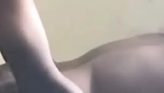 A day with my stepsister sexy vlog