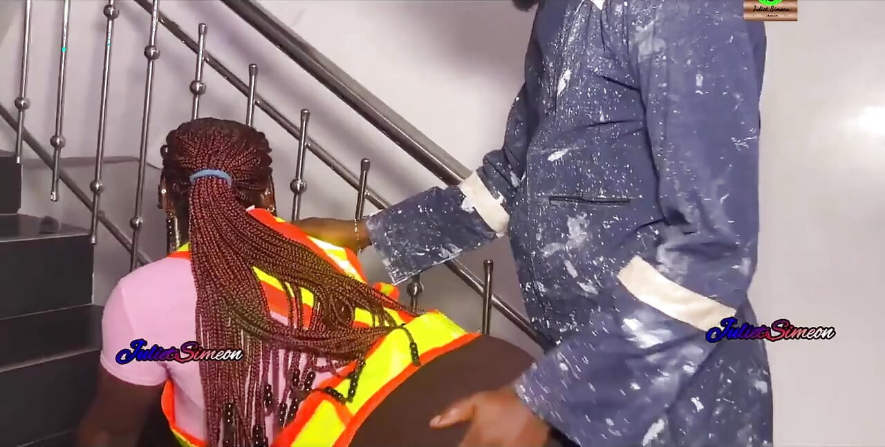 House Painter and the Female Engineer