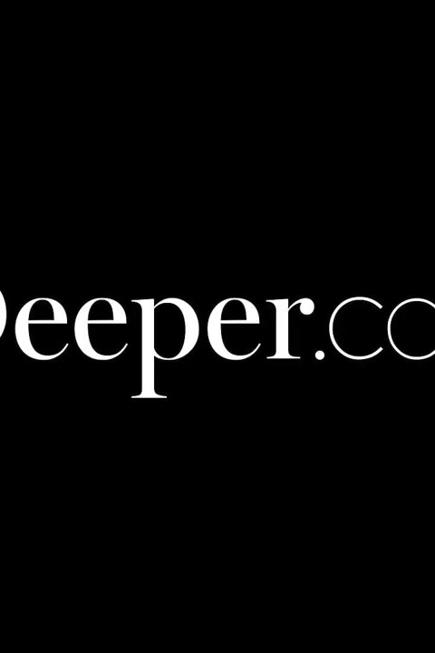 Deeper. Cheating Natalia gets DPed by hubby & lover