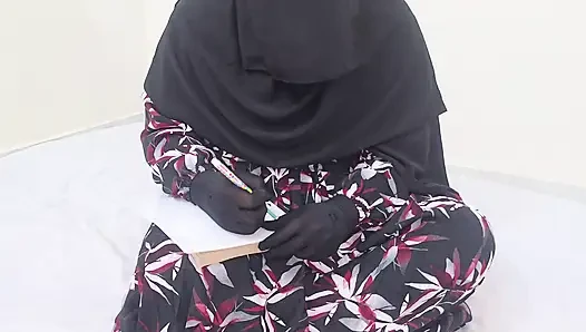 Bir öğretmeni sikerken viral video