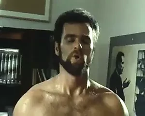 Selen & Jon dough - best facial ever of all times