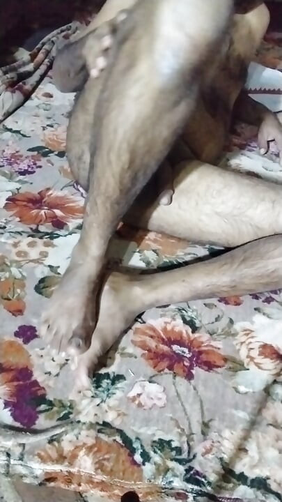 Step Brother fucks with saba stepsister