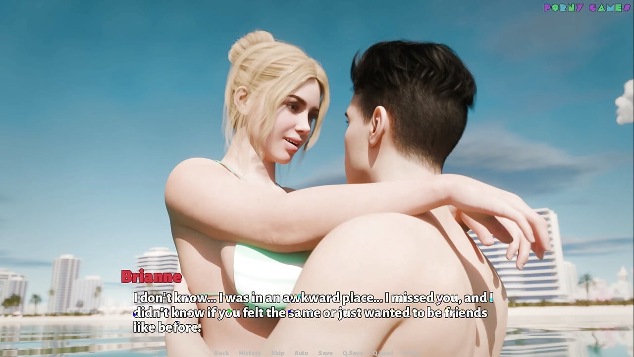 Mad Adventure by Morbusgreaves - Dating My Chubby Stepsis, Rough Sex on the Third Date 18