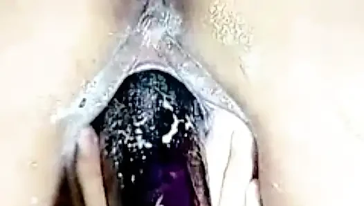 Eggplant Squirting