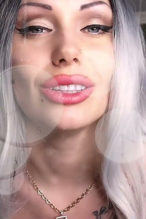 Mesmerizing ASMR! Edge for me forever, my little mindless jerking addict