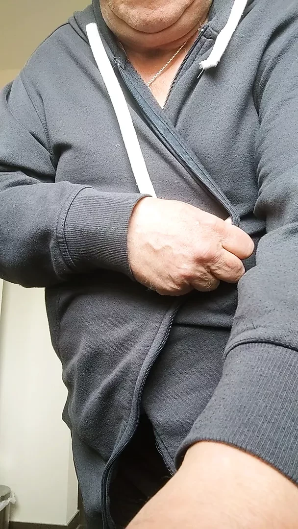 Orgulloso de mi cuerpo